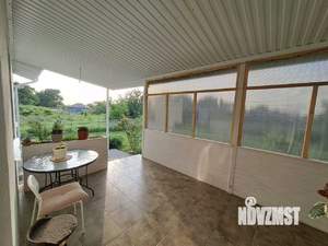 Дом 110м², 2-этажный, участок 8 сот.  