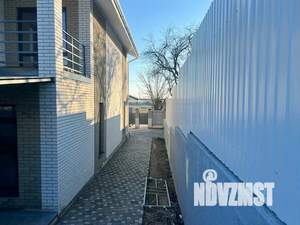 Дом 170м², 2-этажный, участок 6 сот.  