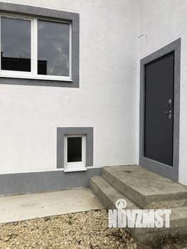 Дом 150м&sup2;, 1-этажный, участок 5 сот.  