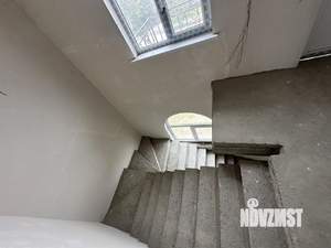 Дом 128м&sup2;, 2-этажный, участок 3 сот.  