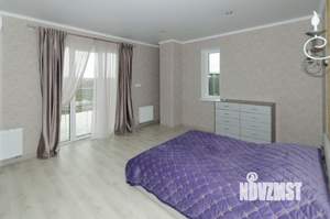 Дом 250м&sup2;, 2-этажный, участок 7 сот.  