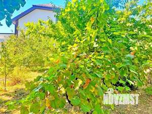 Дом 49м&sup2;, 1-этажный, участок 5 сот.  