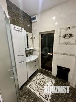 Дом 150м&sup2;, 3-этажный, участок 4 сот.  