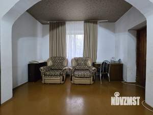 Дом 335м&sup2;, 2-этажный, участок 8 сот.  