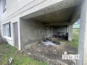 Дом 142м&sup2;, 2-этажный, участок 9 сот.  