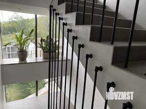 Дом 441м&sup2;, 4-этажный, участок 18 сот.  