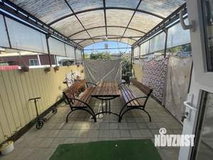 Дом 250м², 2-этажный, участок 3 сот.  