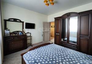 Дом 96м&sup2;, 1-этажный, участок 10 сот.  