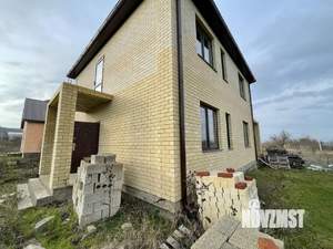 Дом 191м&sup2;, 2-этажный, участок 5 сот.  