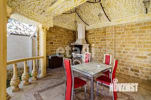 Дом 264м&sup2;, 3-этажный, участок 3 сот.  