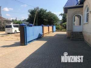 Дом 206м&sup2;, 2-этажный, участок 17 сот.  