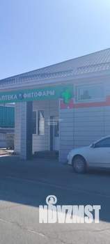 Дом 150м&sup2;, 1-этажный, участок 5 сот.  