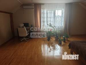 Дом 144м&sup2;, 2-этажный, участок 5 сот.  