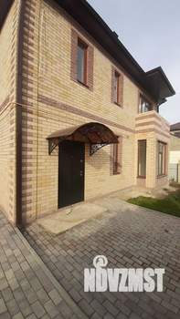 Дом 147м&sup2;, 2-этажный, участок 3 сот.  