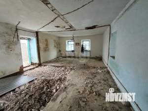 Дом 54м², 1-этажный, участок 25 сот.  