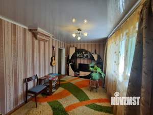 Дом 80м², 2-этажный, участок 5 сот.  