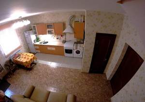 Дом 180м², 3-этажный, участок 1 сот.  