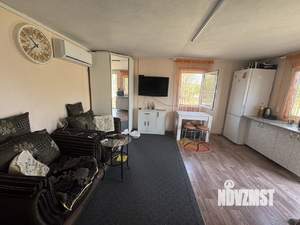 Дом 26м&sup2;, 1-этажный, участок 5 сот.  