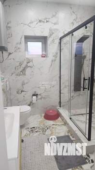 Коттедж 667м&sup2;, 3-этажный, участок 8 сот.  