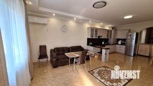 Дом 119м&sup2;, 2-этажный, участок 5 сот.  