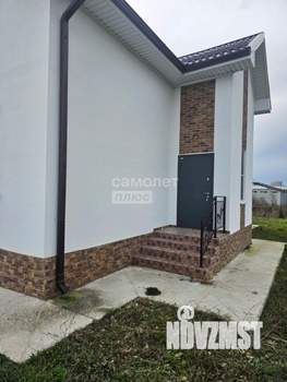 Дом 160м², 2-этажный, участок 6 сот.  