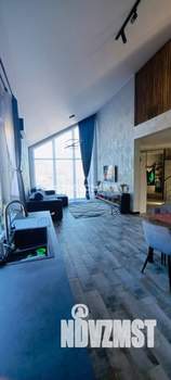 Дом 175м&sup2;, 2-этажный, участок 8 сот.  