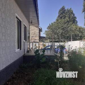 Дом 110м&sup2;, 2-этажный, участок 5 сот.  