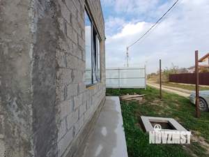 Дом 118м&sup2;, 1-этажный, участок 5 сот.  