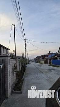 Дом 175м&sup2;, 2-этажный, участок 4 сот.  