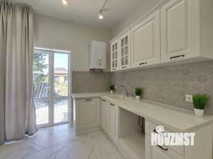 Дом 50м², 1-этажный, участок 6 сот.  