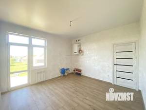 Дом 85м², 1-этажный, участок 6 сот.  