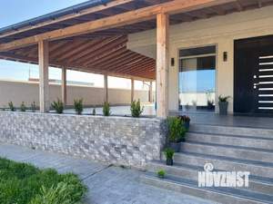 Дом 227м², 2-этажный, участок 6 сот.  