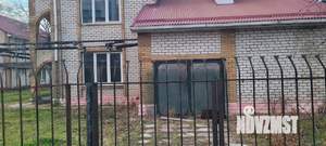 Коттедж 312м&sup2;, 2-этажный, участок 13 сот.  