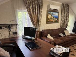 Дом 124м², 2-этажный, участок 10 сот.  