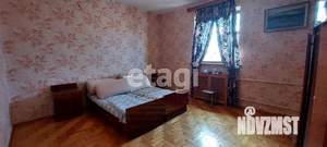 Дом 492м&sup2;, 3-этажный, участок 8 сот.  