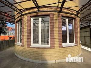 Дом 180м², 2-этажный, участок 4 сот.  
