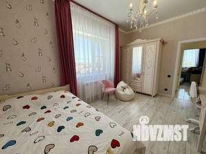 Дом 170м², 2-этажный, участок 4 сот.  