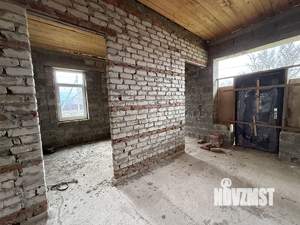 Дом 130м&sup2;, 1-этажный, участок 10 сот.  