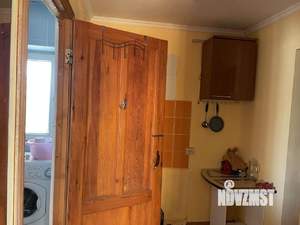 Дом 36м&sup2;, 2-этажный, участок 5 сот.  