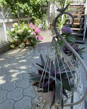 Дом 173м&sup2;, 2-этажный, участок 3 сот.  