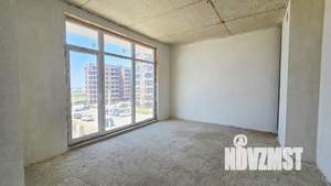 Коттедж 386м&sup2;, 3-этажный, участок 6 сот.  