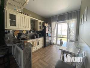 Дом 110м², 2-этажный, участок 4 сот.  