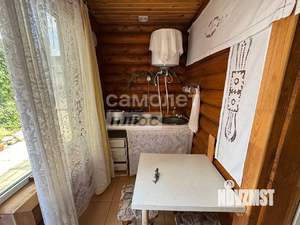 Дом 25м&sup2;, 1-этажный, участок 1 сот.  