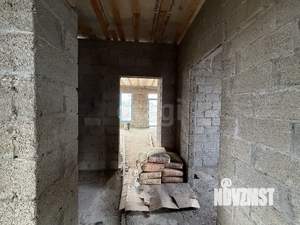 Дом 119м&sup2;, 1-этажный, участок 6 сот.  