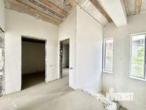 Дом 180м², 2-этажный, участок 6 сот.  