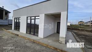 Дом 80м&sup2;, 1-этажный, участок 5 сот.  