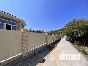 Дом 110м&sup2;, 1-этажный, участок 5 сот.  