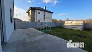 Дом 130м&sup2;, 2-этажный, участок 5 сот.  