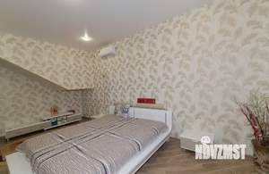 Дом 214м&sup2;, 2-этажный, участок 9 сот.  