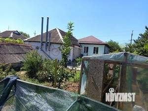 Дом 85м&sup2;, 1-этажный, участок 5 сот.  